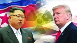 Những tuyệt chiêu giúp Mỹ khiến Triều Tiên phải 'mở lòng'?
