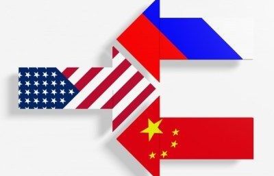 Tổng thống Trump: Hiệp ước với Nga và Trung Quốc cản trở Mỹ xây dựng lực lượng hạt nhân 'mạnh nhất thế giới'