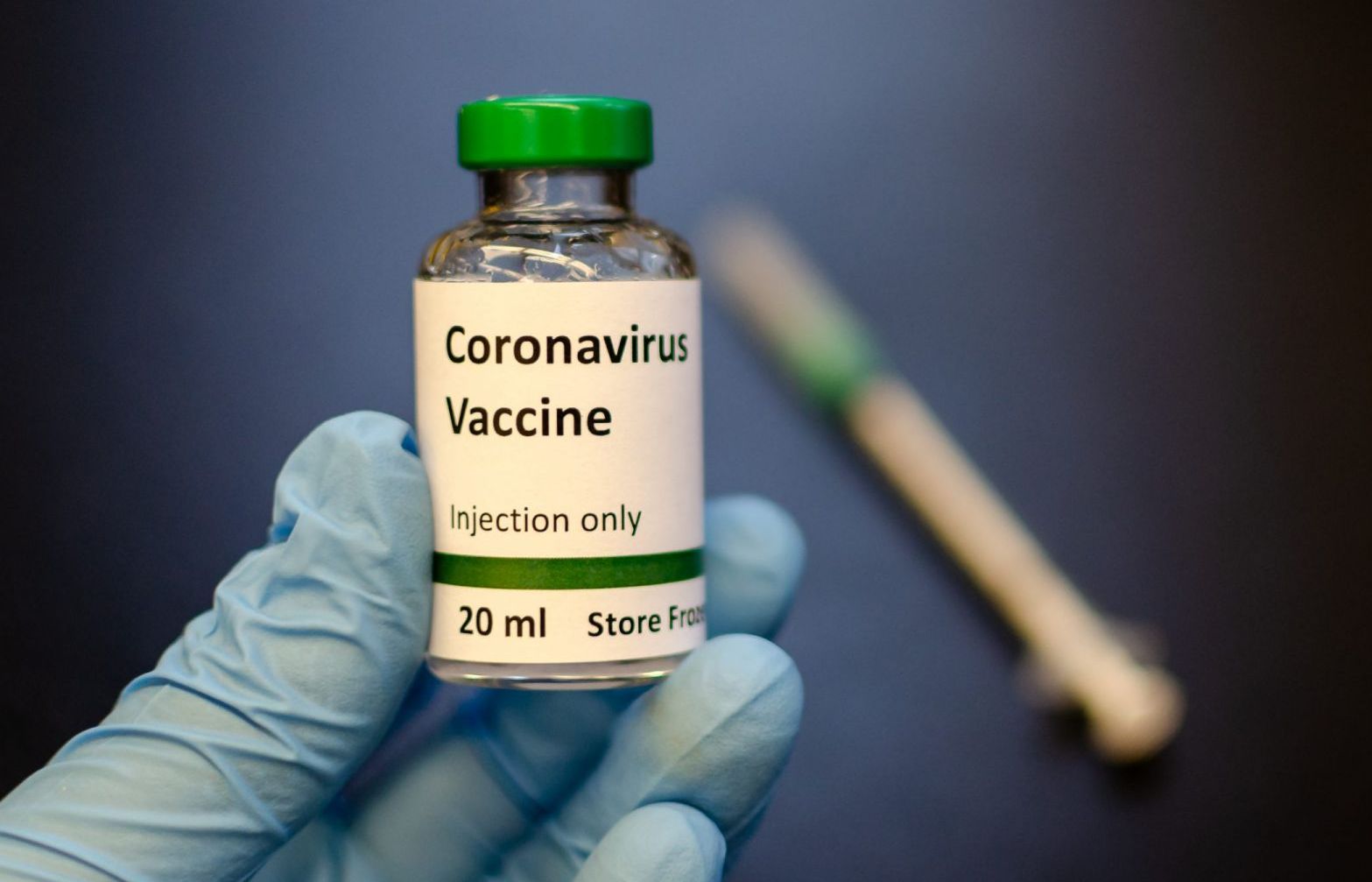 WHO: Vaccine chống virus corona sẽ được thử nghiệm trên người sau 3-4 tháng nữa