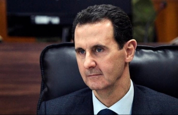 Syria: Nga yểm trợ, quân Chính phủ gần kiểm soát hoàn toàn Aleppo, Tổng thống Assad lên tiếng