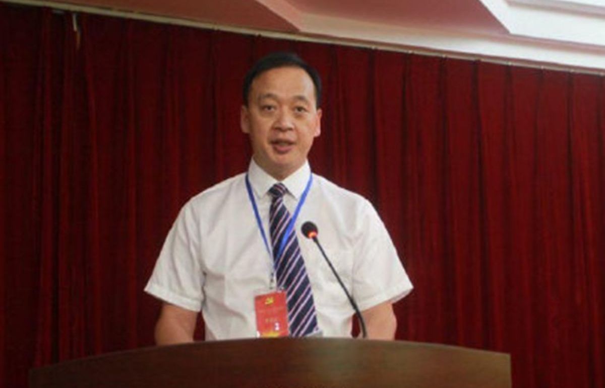 Giám đốc một bệnh viện ở Vũ Hán, Trung Quốc qua đời vì nhiễm virus corona