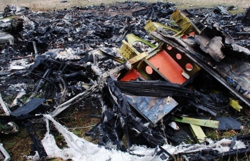 Rò rỉ tài liệu mới về vụ rơi máy bay MH17, cuộc điều tra liệu có được thực hiện đúng?
