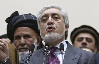 Bầu cử Afghanistan: Đương kim Tổng thống thắng lợi, đối thủ tuyên bố thành lập chính phủ riêng
