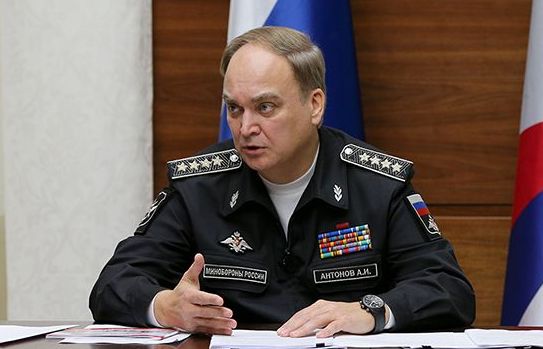 Nga: Không tìm cách chạy đua vũ trang, chỉ tập trung cải thiện năng lực của quân đội