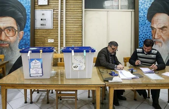 Bầu cử Iran: Phe bảo thủ tuyên bố giành chiến thắng, tỷ lệ cử tri đi bầu dưới 50%