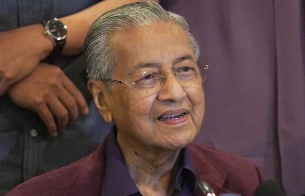 Malaysia: Thủ tướng Mahathir Mohamad đệ đơn từ chức, người thay thế có thể là nữ