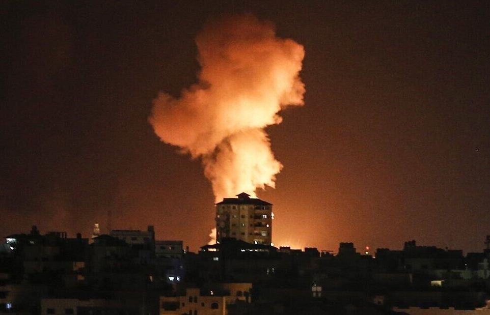 Dải Gaza: Islamic Jihad tiếp tục tấn công sau tuyên bố ngừng bắn, Thủ tướng Israel dọa phát động chiến tranh