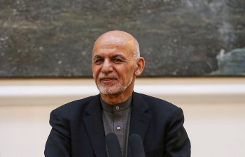 Mỹ thuyết phục, Afghanistan đồng ý hoãn Lễ tuyên thệ nhậm chức Tổng thống