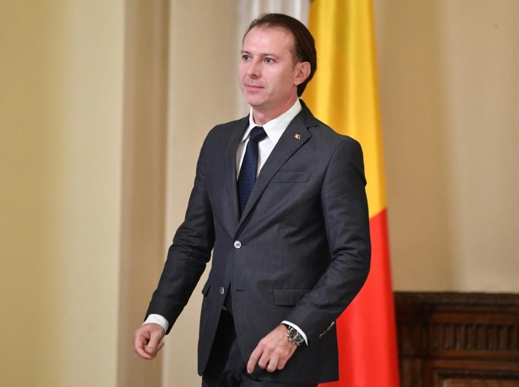 Tổng thống Romania chỉ định Thủ tướng mới