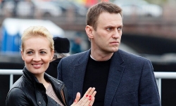 EU lại chỉ trích Nga, Canada bày tỏ quan ngại, Moscow phóng thích vợ ông Navalny