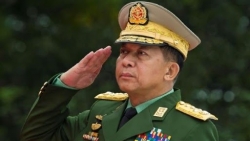 Tình hình Myanmar: Quân đội tuyên bố tình trạng khẩn cấp, Mỹ cảnh báo hành động, Australia kêu gọi trả tự do cho các lãnh đạo
