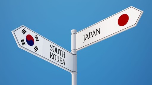 Quan hệ thương mại Nhật Bản-Hàn Quốc: Tokyo 'đáp lễ' Seoul