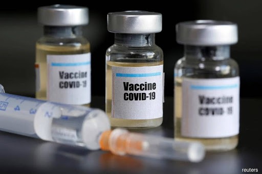 Trung Quốc: Thu giữ hơn 3.000 liều vaccine Covid-19 giả, bắt giữ 80 người. (Nguồn: Reuters)