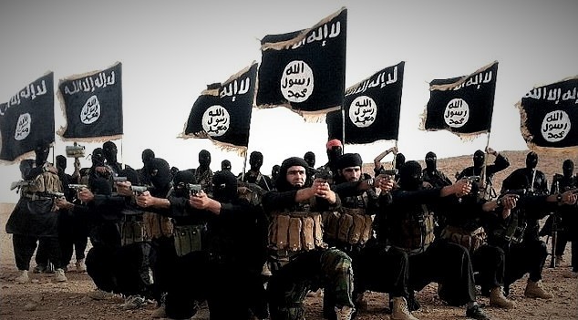Iraq tuyên bố tiêu diệt thủ lĩnh cấp cao của tổ chức khủng bố IS. (Nguồn: Inside Arabia)