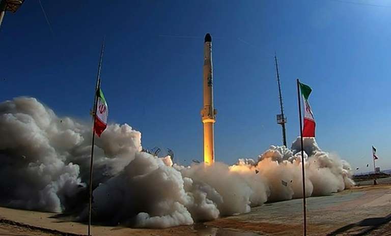 Mỹ phản ứng vụ Iran phóng thử tên lửa, tuyên bố còn quá sớm để chấp nhận đề xuất của Tehran về JCPOA