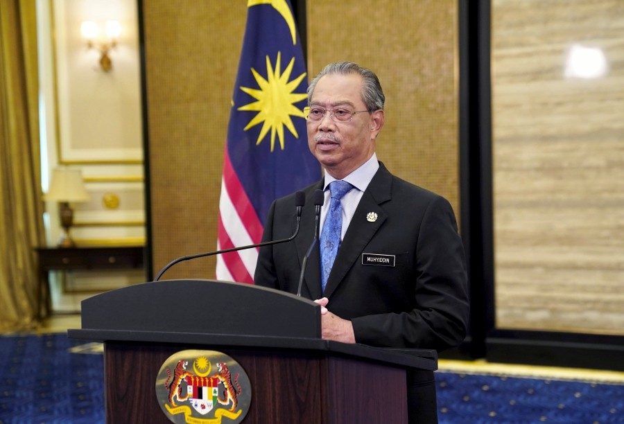 Thủ tướng Malaysia thăm chính thức Indonesia