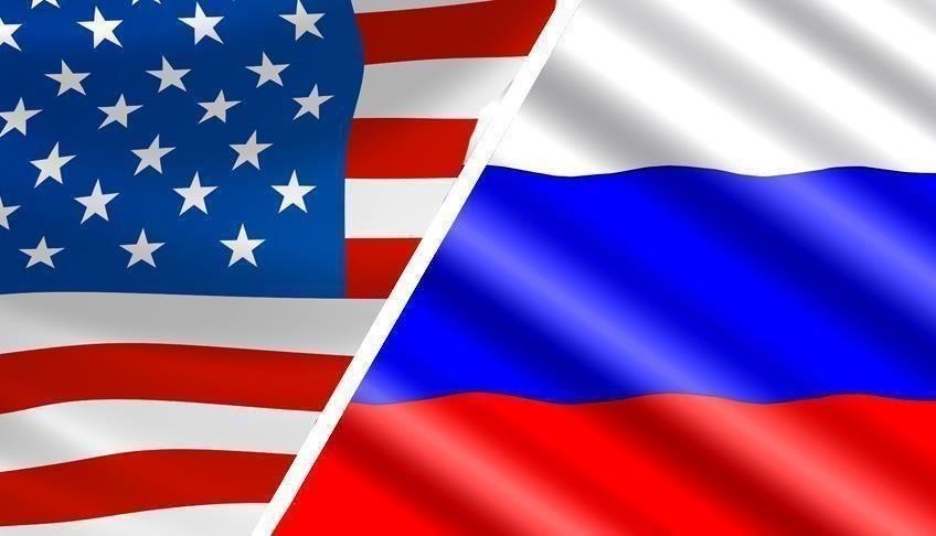 Nga vừa nói với Mỹ sẵn sàng bình thường hóa quan hệ, Washington đã nói về các hoạt động 'xấu xa' của Moscow. (Nguồn: Anadolu)