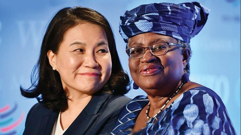 Ứng viên Hàn Quốc rút khỏi cuộc đua, WTO sẽ có nữ Tổng Giám đốc người châu Phi đầu tiên?