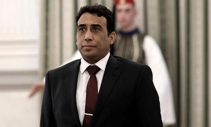 Tình hình Libya: Chính phủ lâm thời chính thức tìm được Tổng thống và Thủ tướng, Liên hợp quốc kêu gọi các bên tôn trọng. (Nguồn: Insajderi)