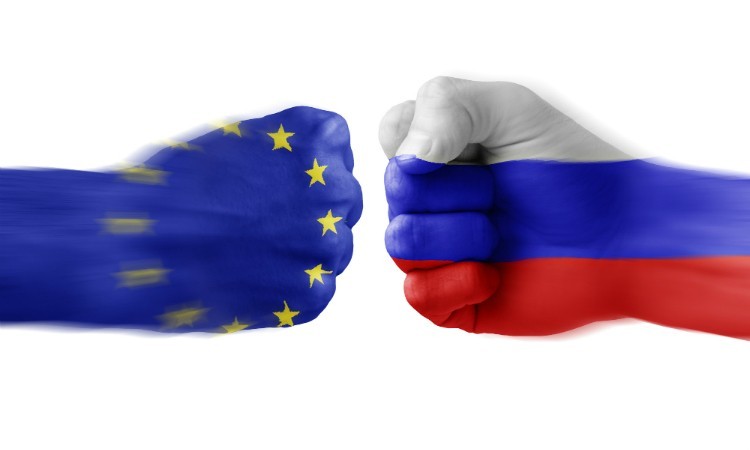Vụ Nga trục xuất các nhà ngoại giao EU: Đức, Ba Lan, Thuỵ Điển 'ăn miếng trả miếng' Moscow. (Nguồn: Foodnavigator)