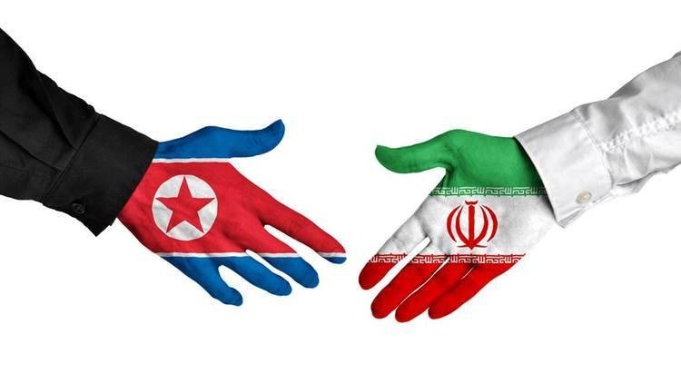 Báo cáo của LHQ: Iran và Triều Tiên đã nối lại hợp tác tên lửa vào năm 2020