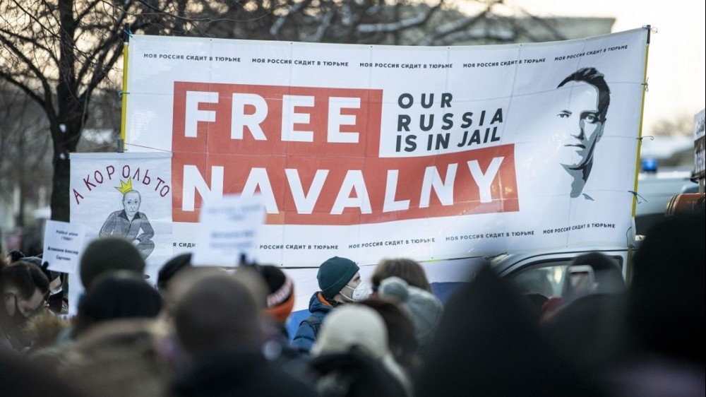 Đồng minh của ông Navalny chuẩn bị tung 'bài' mới, Nga nói 'phản bội'