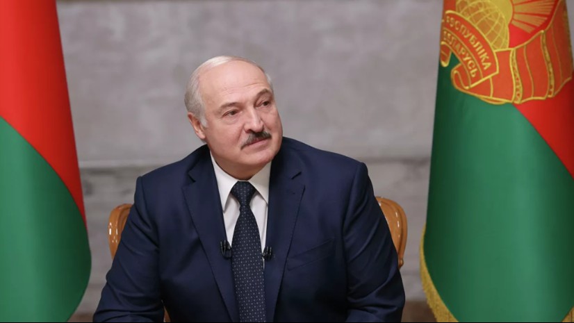 Báo Nga: Tổng thống Belarus sắp sang Sochi... vay tiền?