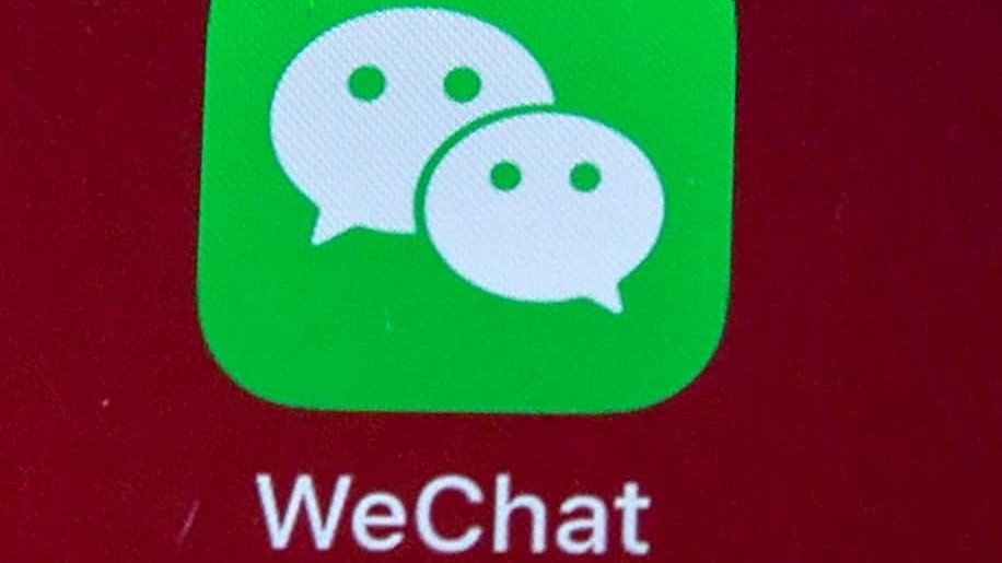 Chính quyền Tổng thống Biden lật lại vụ WeChat, đình chỉ vụ kiện liên quan việc cấm ứng dụng của ông Trump