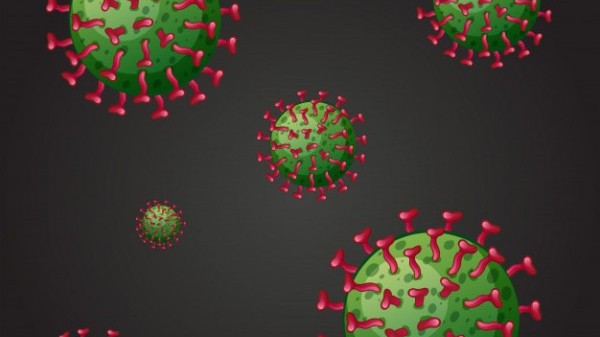 NGUY HIỂM! Anh phát hiện thêm biến thể mới của SARS-CoV-2, có thành phần làm giảm tác dụng của vaccine ngừa Covid-19