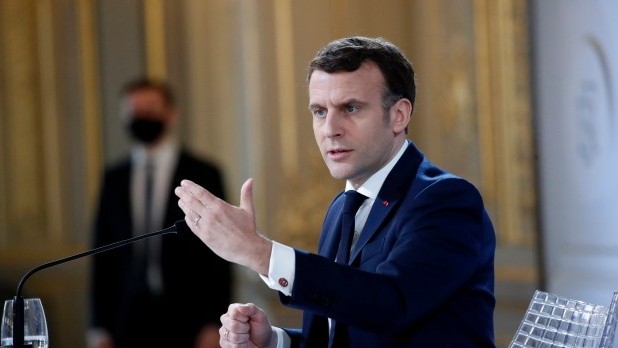Hạ viện Pháp thông qua 'đòn phản kích' chống ly khai