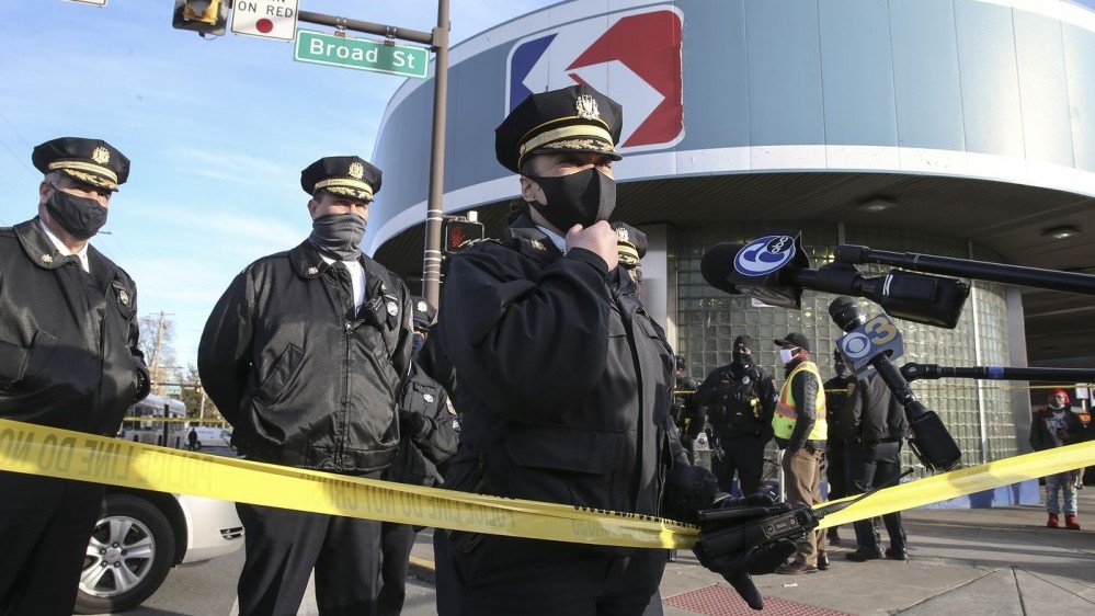 Mỹ: Xả súng gần trạm trung chuyển ở Philadelphia, ít nhất 8 người bị thương