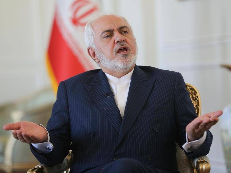 Iran đã lên tiếng sau lời đề nghị của Tổng thống Mỹ muốn cùng ngồi vào bàn đàm phán. (Nguồn: Western Advocate)