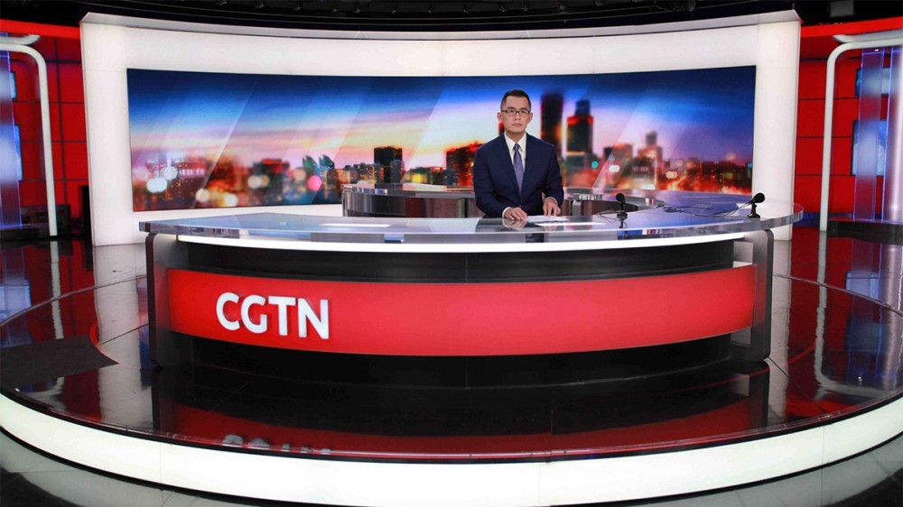 Bị Anh cấm sóng, kênh truyền hình Trung Quốc quay sang Pháp tìm đường 'sống' ở châu Âu