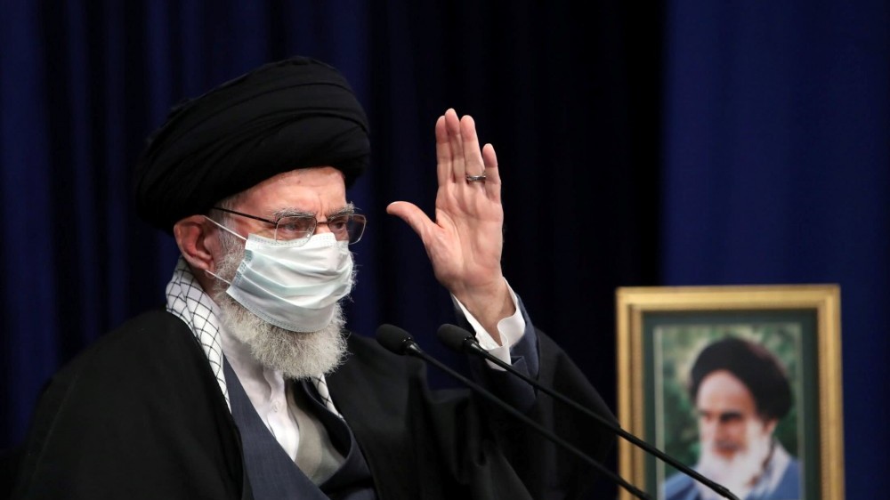 Tuyên bố không nhượng bộ, Iran chắc nịch khả năng làm giàu uranium lên 60%, Tướng Mỹ cảnh báo 'hãy tỉnh táo!'