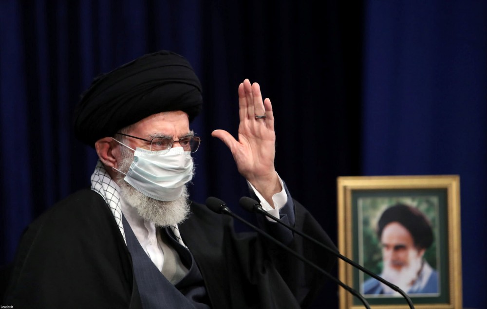 Tuyên bố không nhượng bộ, Iran chắc nịch khả năng làm giàu uranium lên 60%, Tướng Mỹ cảnh báo 'hãy tỉnh táo!'. (Nguồn: Reuters)