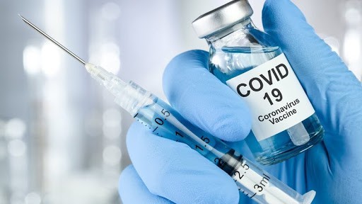 Nghị quyết của Chính phủ về mua và sử dụng vaccine phòng Covid-19