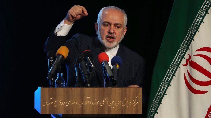 Vấn đề hạt nhân Iran: Tehran tuyên bố hành động mới, Mỹ và 3 nước châu Âu lập tức lên tiếng, IAEA bày tỏ quan ngại. (Nguồn: AP)