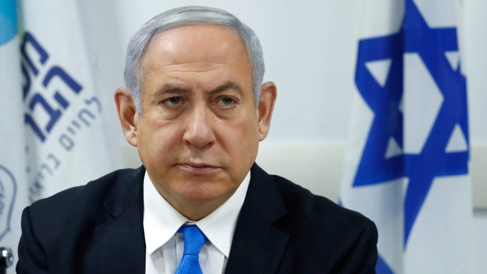 Israel: Phiên xét xử vụ án tham nhũng của Thủ tướng Netanyahu được hoãn đến sau bầu cử. (Nguồn: AP)