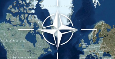 Chuyên gia: Nga sẽ 'xẻ đôi' NATO nếu chiến tranh