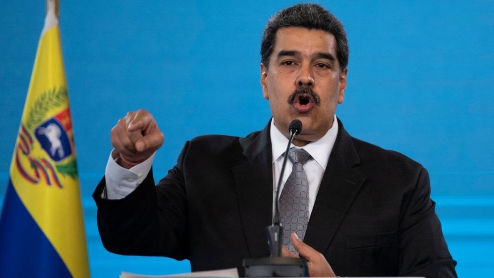Căng thẳng Venezuela-EU: Tổng thống Maduro lên tiếng, gửi 'tối hậu thư' cho châu Âu