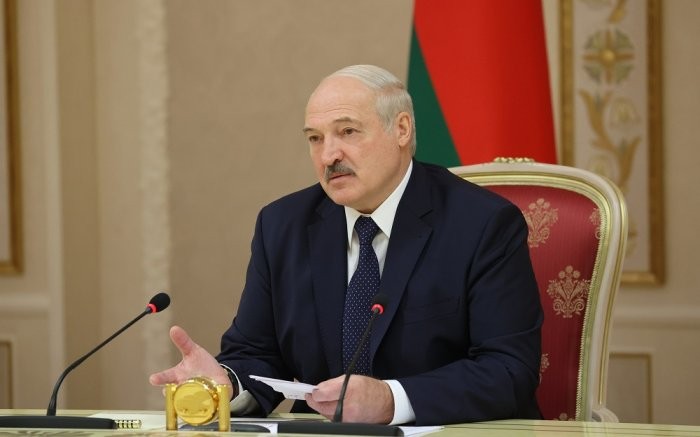 EU gia hạn trừng phạt Belarus, cân nhắc 'tăng đòn'. (Nguồn: RIA Novosti)
