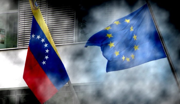 EU trả đũa Venezuela, Mỹ cảnh cáo. (Nguồn: Brussels Morning)