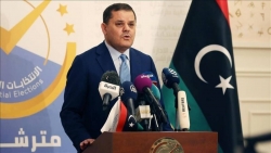 Libya lên lịch chọn Thủ tướng mới