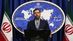 Đàm phán hạt nhân: Thừa nhận bất đồng, Iran có hành động