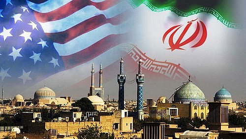 CNN: Ông Trump có kế hoạch mới để đè bẹp nền kinh tế Iran