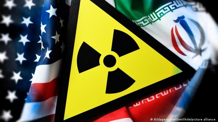 Iran tuyên bố 'lằn ranh đỏ' trong các cuộc đàm phán hạt nhân​​​​​​​