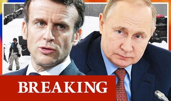 Tin thế giới 7/2: Nga nói gì về chuyến thăm của Tổng thống Pháp; Belarus cảnh cáo Ukraine; Nhật Bản 'nhập cuộc' đối đầu Nga?