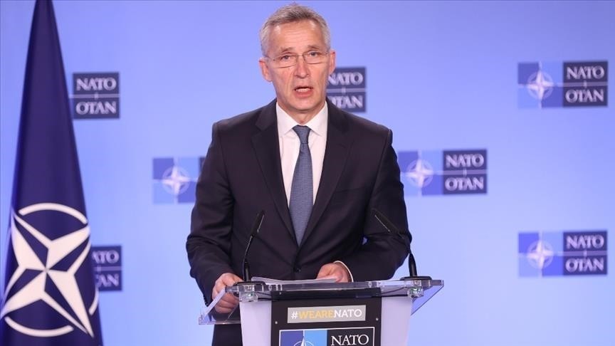 Trung Quốc lần đầu bắt tay Nga yêu cầu NATO ngừng làm một việc