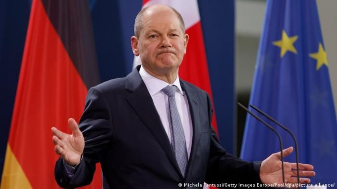 Thủ tướng Đức nhắc nhở Nga, Anh tung luật mới tiện bề hành động với Moscow