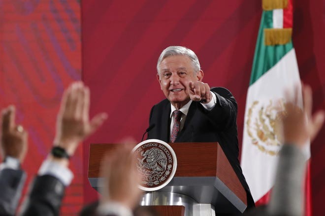 Tổng thống Mexico nói gì sau đề xuất 'tạm dừng' mối quan hệ ngoại giao với Tây Ban Nha?